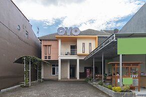 OYO 700 Griya Hanum Syariah