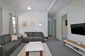 Portside Apartments Maryborough