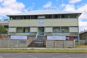 Portside Apartments Maryborough