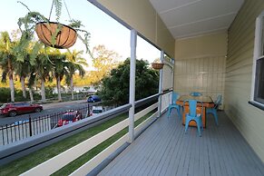 Portside Apartments Maryborough