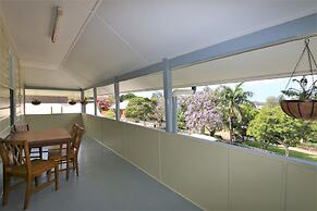 Portside Apartments Maryborough