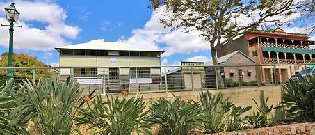 Portside Apartments Maryborough