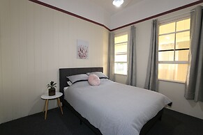 Portside Apartments Maryborough