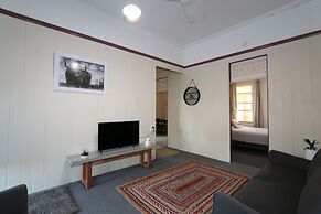 Portside Apartments Maryborough