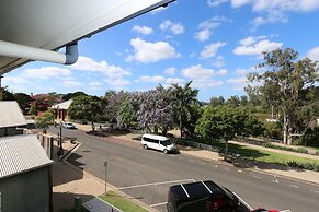 Portside Apartments Maryborough