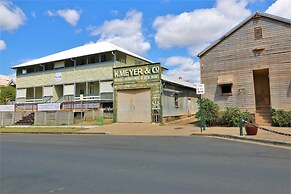 Portside Apartments Maryborough