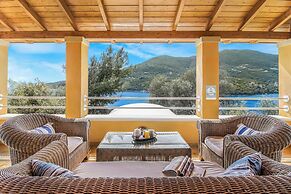 Villa Elpida