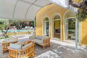 Villa Elpida