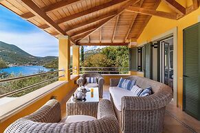 Villa Elpida