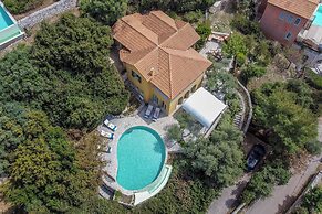 Villa Elpida