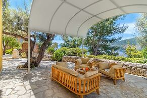 Villa Elpida
