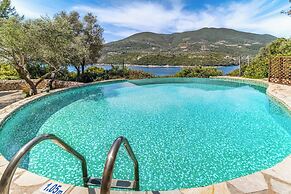 Villa Elpida
