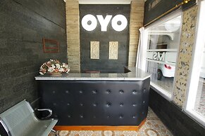 OYO 609 Ms Hotel Pangandaran