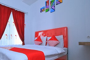 OYO 609 Ms Hotel Pangandaran