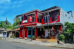 OYO 609 Ms Hotel Pangandaran