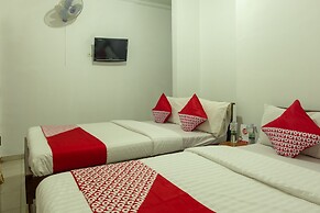 OYO 609 Ms Hotel Pangandaran