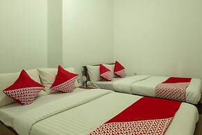 OYO 609 Ms Hotel Pangandaran