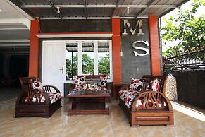 OYO 609 Ms Hotel Pangandaran