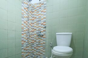 OYO 609 Ms Hotel Pangandaran