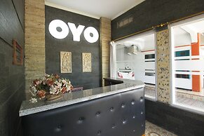 OYO 609 Ms Hotel Pangandaran