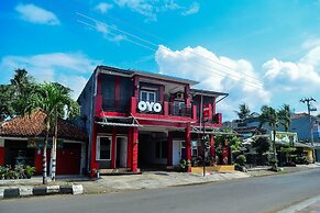 OYO 609 Ms Hotel Pangandaran