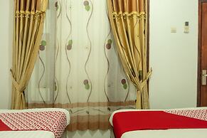 OYO 609 Ms Hotel Pangandaran