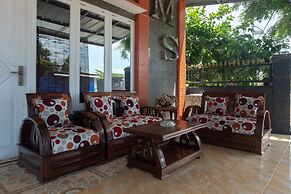 OYO 609 Ms Hotel Pangandaran