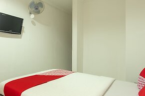 OYO 609 Ms Hotel Pangandaran