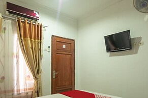 OYO 609 Ms Hotel Pangandaran