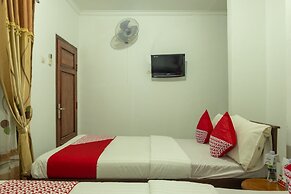 OYO 609 Ms Hotel Pangandaran