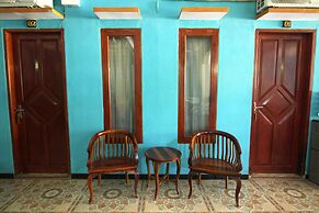 OYO 609 Ms Hotel Pangandaran