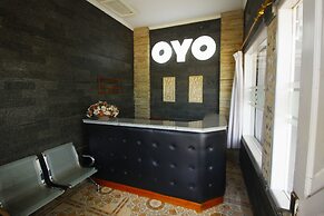 OYO 609 Ms Hotel Pangandaran