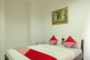 OYO 609 Ms Hotel Pangandaran