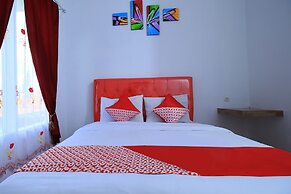 OYO 609 Ms Hotel Pangandaran