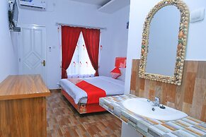 OYO 609 Ms Hotel Pangandaran