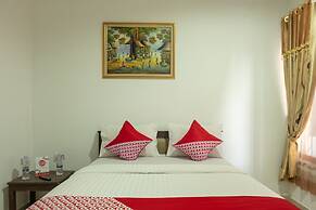 OYO 609 Ms Hotel Pangandaran