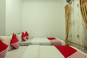 OYO 609 Ms Hotel Pangandaran