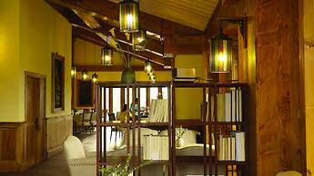 Songtsam Linka Lijiang