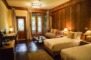 Songtsam Linka Lijiang