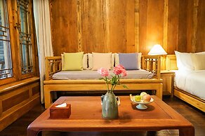 Songtsam Linka Lijiang