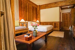 Songtsam Linka Lijiang