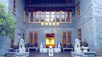 Songtsam Linka Lijiang