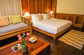 Songtsam Linka Lijiang