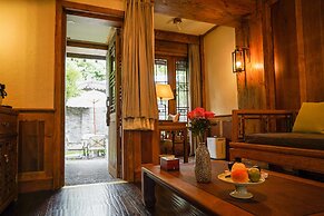 Songtsam Linka Lijiang