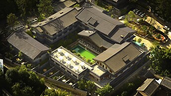 Songtsam Linka Lijiang