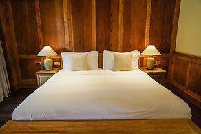 Songtsam Linka Lijiang