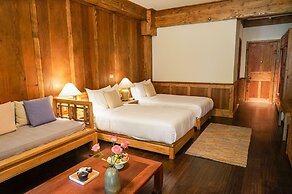 Songtsam Linka Lijiang