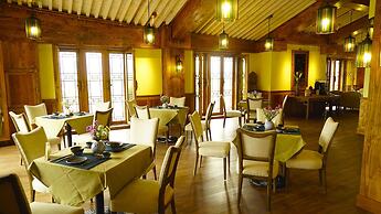 Songtsam Linka Lijiang