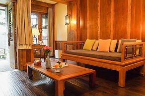 Songtsam Linka Lijiang