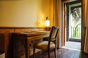 Songtsam Linka Lijiang